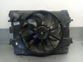 Recambio de electroventilador para renault clio iv (bh_) 0.9 tce 90 lpg referencia OEM IAM 214818009R 214818009R 