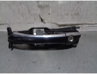 Recambio de maneta exterior delantera izquierda para mercedes-benz clase clk (w209) coupe 2.2 cdi cat referencia OEM IAM A211760