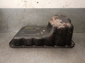 Recambio de carter para chevrolet aveo / kalos hatchback (t200) 1.2 referencia OEM IAM 96518397 96518397 