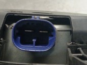 Recambio de electroventilador para renault clio iv (bh_) 0.9 tce 90 lpg referencia OEM IAM 214818009R 214818009R 