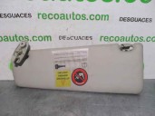 Recambio de parasol derecho para fiat idea (135) 1.9 jtd cat referencia OEM IAM   