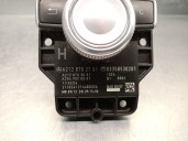 Replacement multifunction switch for Mercedes-Benz E-Class Coupé (C207) E 250 CDI / BlueTEC / D (207.303, 207.304) OEM reference