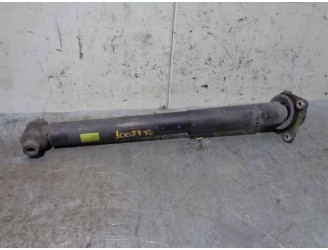 Recambio de amortiguador trasero izquierdo para volvo s80 berlina 2.4 cat referencia OEM IAM 9200406 9200406A SACHS