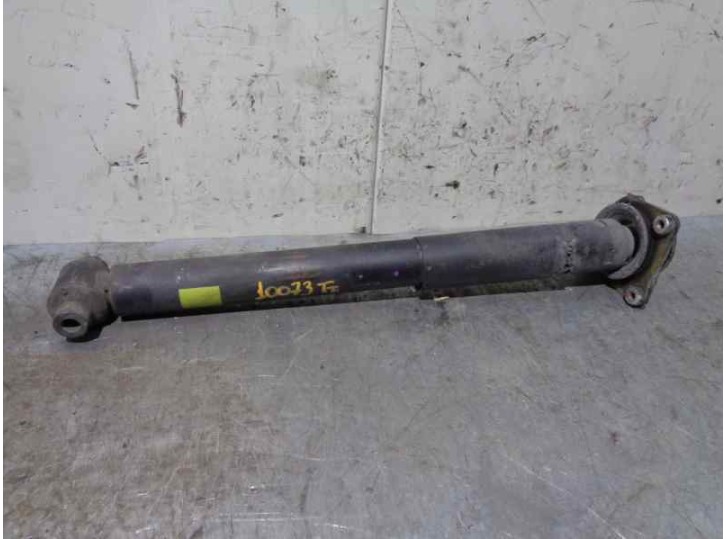 Replacement rear left shock absorber for Volvo S80 saloon 2.4 cat OEM IAM reference 9200406 9200406A SACHS