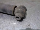 Recambio de amortiguador trasero izquierdo para volvo s80 berlina 2.4 cat referencia OEM IAM 9200406 9200406A SACHS