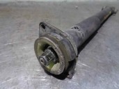 Recambio de amortiguador trasero izquierdo para volvo s80 berlina 2.4 cat referencia OEM IAM 9200406 9200406A SACHS