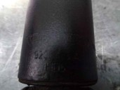 Replacement rear left shock absorber for Volvo S80 saloon 2.4 cat OEM IAM reference 9200406 9200406A SACHS