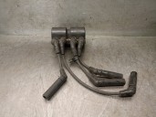 Recambio de bobina encendido para chevrolet aveo / kalos hatchback (t200) 1.2 referencia OEM IAM 96253555 25184179 