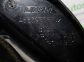 Recambio de piloto trasero derecho para fiat idea (135) 1.9 jtd cat referencia OEM IAM 46829508 