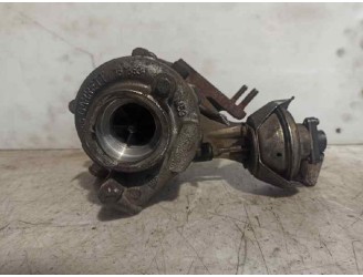 Recambio de turbocompresor para citroën c4 berlina 2.0 hdi cat (rhr / dw10bted4) referencia OEM IAM 9682778680 7560475 GARRETT