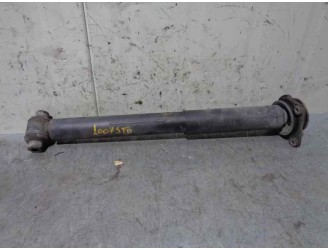 Recambio de amortiguador trasero derecho para volvo s80 berlina 2.4 cat referencia OEM IAM 9200406A 9200406A SACHS