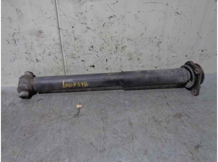 Recambio de amortiguador trasero derecho para volvo s80 berlina 2.4 cat referencia OEM IAM 9200406A 9200406A SACHS