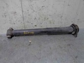 Replacement rear right shock absorber for Volvo S80 saloon 2.4 cat OEM IAM reference 9200406A 9200406A SACHS