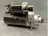 Recambio de motor arranque para volkswagen touareg (7la) 2.5 tdi referencia OEM IAM 070911023B 0001125600 BOSCH