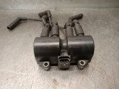 Recambio de bobina encendido para chevrolet aveo / kalos hatchback (t200) 1.2 referencia OEM IAM 96253555 25184179 