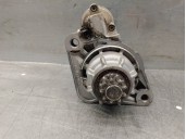 Recambio de motor arranque para volkswagen touareg (7la) 2.5 tdi referencia OEM IAM 070911023B 0001125600 BOSCH
