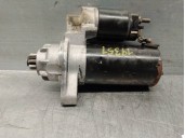 Recambio de motor arranque para volkswagen touareg (7la) 2.5 tdi referencia OEM IAM 070911023B 0001125600 BOSCH