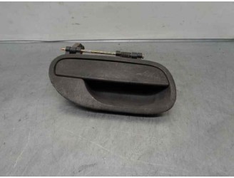Recambio de maneta exterior delantera derecha para volvo s40 berlina 1.9 diesel cat referencia OEM IAM 