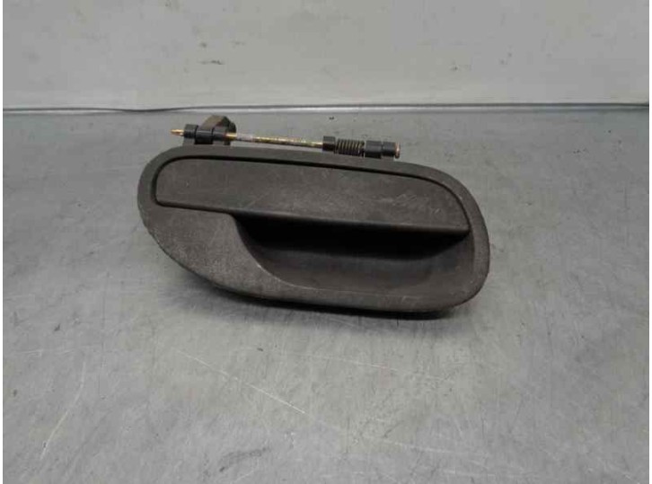 Recambio de maneta exterior delantera derecha para volvo s40 berlina 1.9 diesel cat referencia OEM IAM 