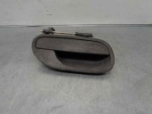 Recambio de maneta exterior delantera derecha para volvo s40 berlina 1.9 diesel cat referencia OEM IAM 