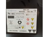 Replacement battery for Citroën Berlingo OEM IAM reference 9858347480 ELECTRIC BATTERY STELLANTIS