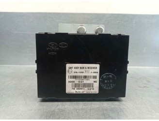 Replacement immobilizer control unit for Hyundai Accent (MC) 1.6 16V CAT OEM IAM reference 954001E321 97RA012033 