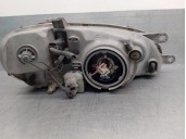 Replacement left headlight for Kia Carnival 2.9 Turbodiesel CAT OEM IAM reference 0K55A51040E 5 DOORS