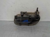 Replacement front right exterior door handle for Volvo S40 Berlina 1.9 Diesel CAT OEM IAM reference 