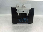 Replacement immobilizer control unit for Hyundai Accent (MC) 1.6 16V CAT OEM IAM reference 954001E321 97RA012033 