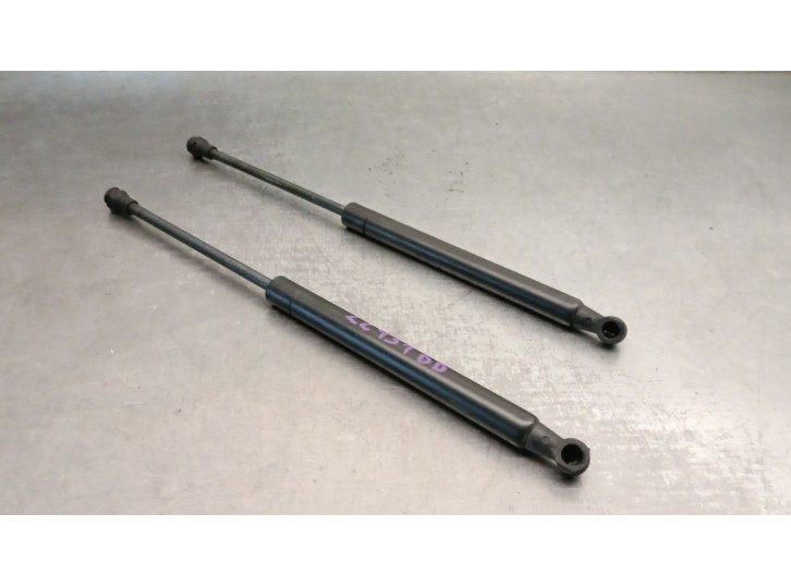 Recambio de amortiguadores maletero / porton para bmw 1 (e87) 118 d referencia OEM IAM 51247060622 51247060622 