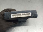 Replacement immobilizer control unit for Hyundai Accent (MC) 1.6 16V CAT OEM IAM reference 954001E321 97RA012033 
