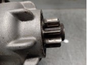 Recambio de motor arranque para volkswagen touareg (7la) 2.5 tdi referencia OEM IAM 070911023B 0001125600 BOSCH