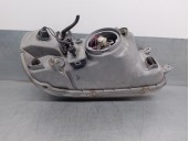 Replacement left headlight for Kia Carnival 2.9 Turbodiesel CAT OEM IAM reference 0K55A51040E 5 DOORS
