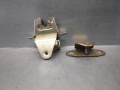 Recambio de cerradura maletero / porton para ford orion 1.6 referencia OEM IAM 86ABF43200AD 4 PUERTAS