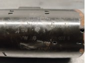 Recambio de motor arranque para volkswagen touareg (7la) 2.5 tdi referencia OEM IAM 070911023B 0001125600 BOSCH
