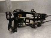 Recambio de palanca cambio para nissan juke (f16_) dig-t 117 referencia OEM IAM 349012124R 3410200Q1B 1001027500