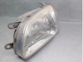 Recambio de faro izquierdo para kia carnival 2.9 turbodiesel cat referencia OEM IAM 0K55A51040E  5 PUERTAS