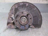 Recambio de mangueta delantera derecha para volvo s40 berlina 1.9 diesel cat referencia OEM IAM 30884173  