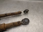 Recambio de palanca cambio para nissan juke (f16_) dig-t 117 referencia OEM IAM 349012124R 3410200Q1B 1001027500