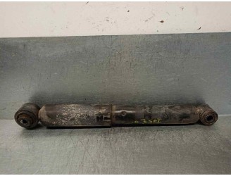 Recambio de amortiguador trasero izquierdo para opel zafira a elegance referencia OEM IAM 436174  MONROE