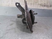 Recambio de mangueta delantera derecha para volvo s40 berlina 1.9 diesel cat referencia OEM IAM 30884173  
