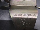 Recambio de cerradura maletero / porton para ford orion 1.6 referencia OEM IAM 86ABF43200AD 4 PUERTAS
