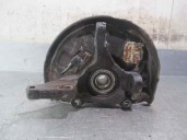 Recambio de mangueta delantera derecha para volvo s40 berlina 1.9 diesel cat referencia OEM IAM 30884173  