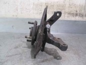 Recambio de mangueta delantera derecha para volvo s40 berlina 1.9 diesel cat referencia OEM IAM 30884173  