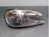 Recambio de faro derecho para kia carnival 2.9 turbodiesel cat referencia OEM IAM 0K55A51030E  5 PUERTAS