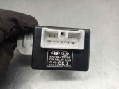 Replacement relay for Hyundai Accent (MC) 1.6 16v cat OEM IAM reference 952301G100 