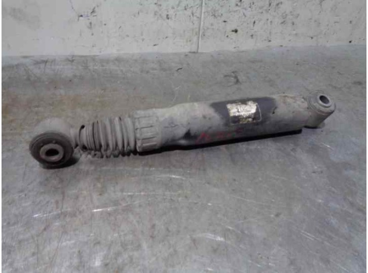 Replacement rear right shock absorber for Fiat Scudo Combi (272) 1.6 JTDm cat OEM IAM reference 