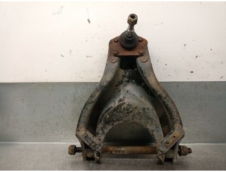 Recambio de brazo suspension inferior delantero derecho para renault 12 familiar gtl 847-98 referencia OEM IAM 847798 