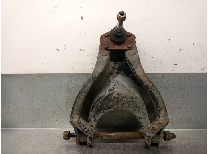 Recambio de brazo suspension inferior delantero derecho para renault 12 familiar gtl 847-98 referencia OEM IAM 847798 