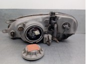 Recambio de faro derecho para kia carnival 2.9 turbodiesel cat referencia OEM IAM 0K55A51030E  5 PUERTAS